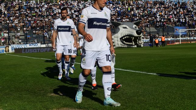 pablo de blasis se confeso tras la victoria y dejo un intimo mensaje