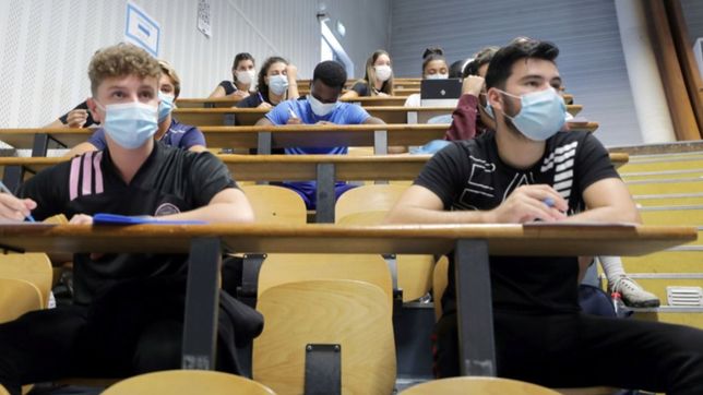sigue abierto el periodo de inscripciones para las carreras en la universidad del este