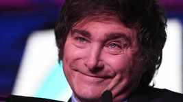 la chicana de milei a neymar tras la goleada de argentina a brasil la chicana de milei a neymar tras la goleada de argentina a brasil