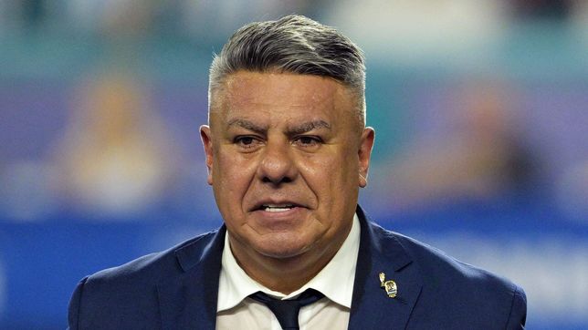 la justicia de la plata define el futuro de las causas por lavado que complican a tapia y la afa