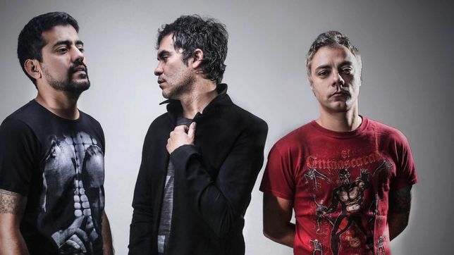 treinta no son nada: attaque 77 festejo su aniversario haciendo vibrar la plata