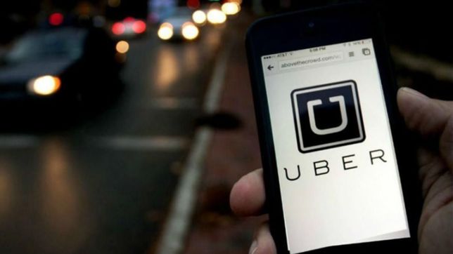 ¿llega uber? la polemica por el proyecto de un diputado estallo dentro de cambiemos