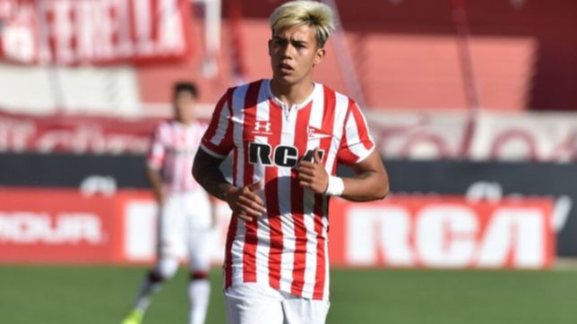 ¿dario sarmiento vuelve al futbol argentino?