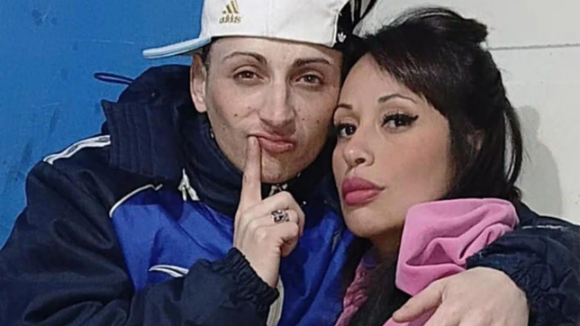 la mama del presunto femicida de berisso da pelea por su libertad