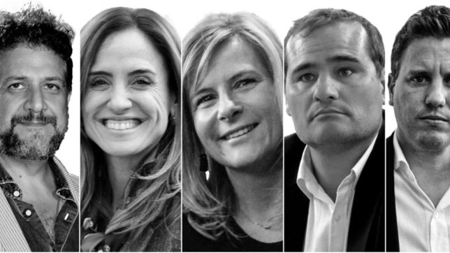 martelli desafia a todos y quiere debatir con saintout, arias, tolosa paz y escudero