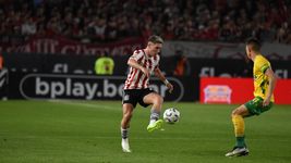 diferencias demoran la venta de rollheiser al benfica
