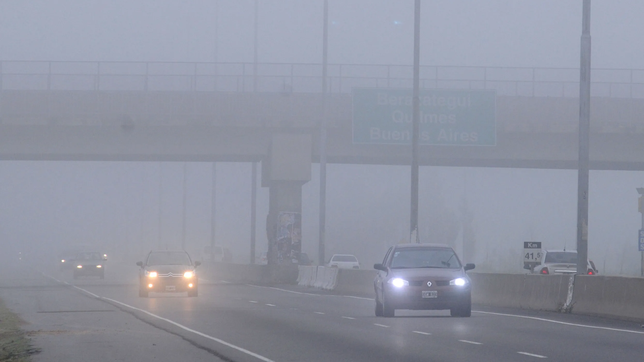 todas las recomendaciones para evitar accidentes por el humo que llega del amazonas