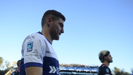 La fórmula de Silva Torrejón que se volvió un arma letal para los goles de Gimnasia