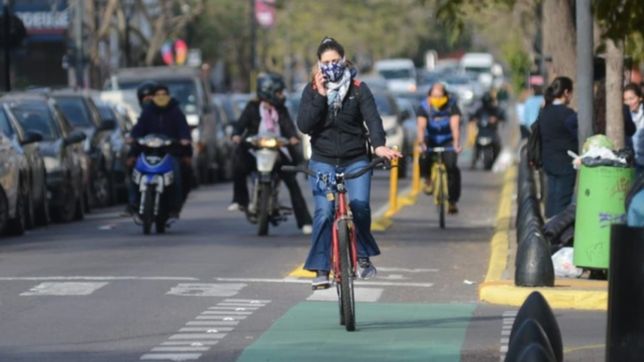 la plata sumo 44 muertes y 102 casos de coronavirus en un dia