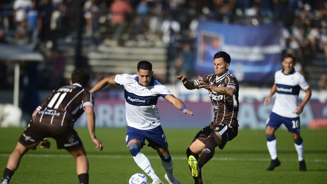 Despidieron al entrenador de un próximo rival de Gimnasia en el cierre del Torneo Clausura