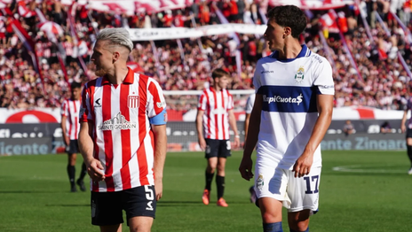 Gimnasia y Estudiantes se enfrentan en un clásico caliente por un lugar en la final del Clausura Gimnasia y Estudiantes se enfrentan en un clásico caliente por un lugar en la final del Clausura