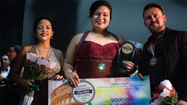 festival de la musica italiana, un evento al mejor estilo europeo