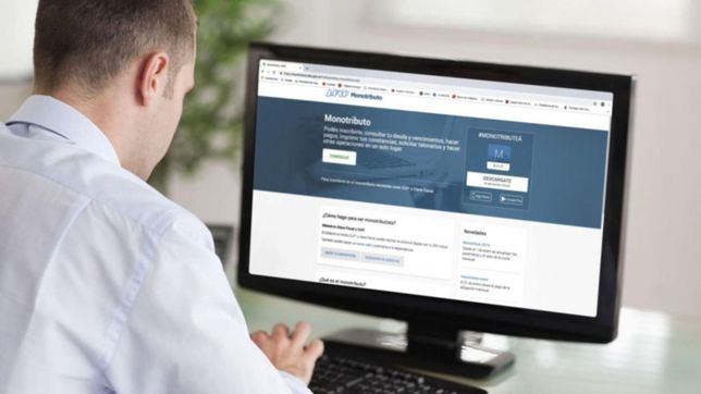 monotributo unificado: ¿quienes deben obtener una nueva credencial de pago?