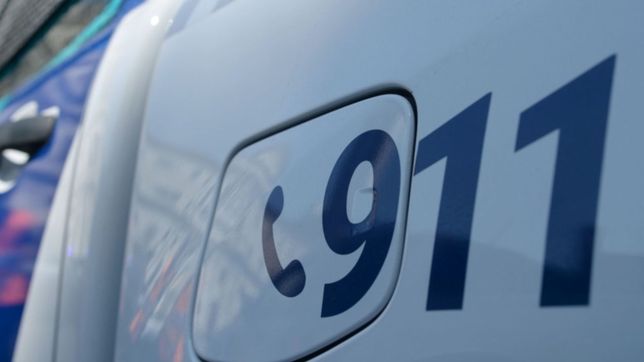 asesinaron a una adolescente que quedo en medio de un tiroteo entre bandas