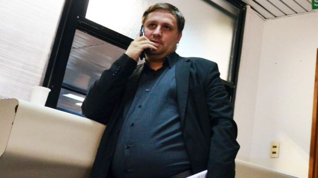 confirman condena en rio negro para abogado procesado en la plata