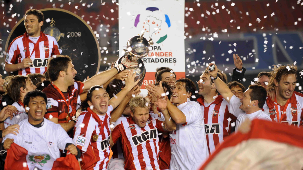 Andújar y el secreto del éxito de Sabella para que Estudiantes conquiste América