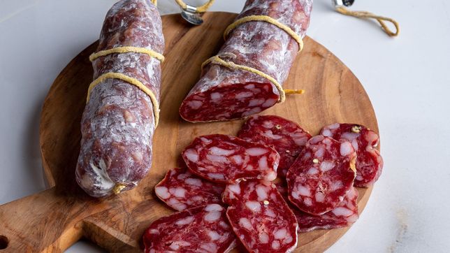 confirman un nuevo brote de triquinosis y ya hay 62 casos en la provincia