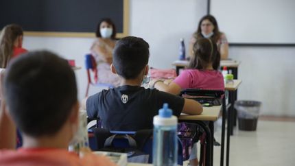 Provincia flexibilizó las condiciones para que los estudiantes pasen de año o grado