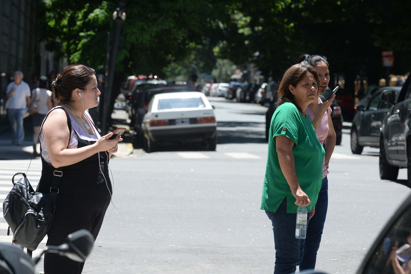 Será un viernes de buen clima en La Plata, en la previa de un fin de semana también muy agradable. Será un viernes de buen clima en La Plata, en la previa de un fin de semana también muy agradable.
