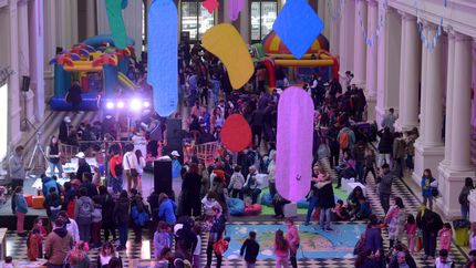 La agenda con más de 600 propuestas y actividades para las vacaciones de invierno