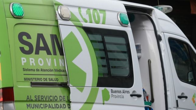 tenia sintomas de covid-19, hacia dias que no lo veian y lo encontraron muerto en su casa