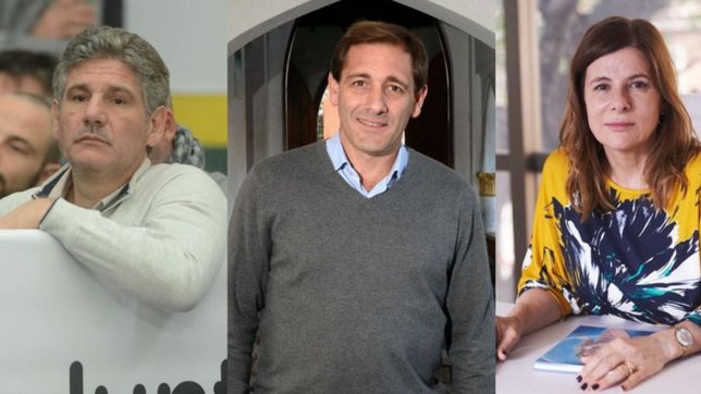 por el show de la renga suspendieron las clases en la plata y se desato una pelea politica