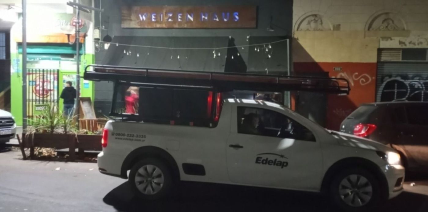 edelap - operativo nocturno - fraude eléctrico