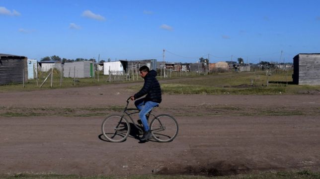 calles, parques, viviendas y mas: asi es el plan para urbanizar la megatoma de los hornos