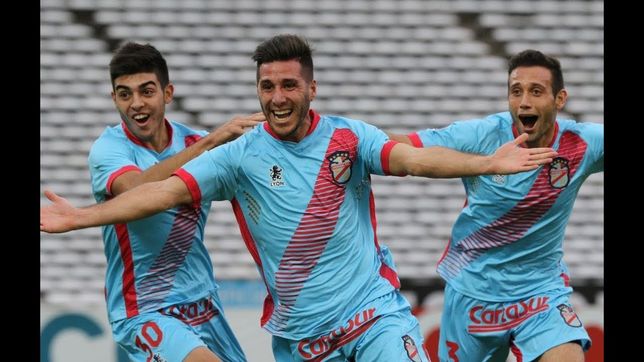 gimnasia cerro la incorporacion del lateral izquierdo federico milo