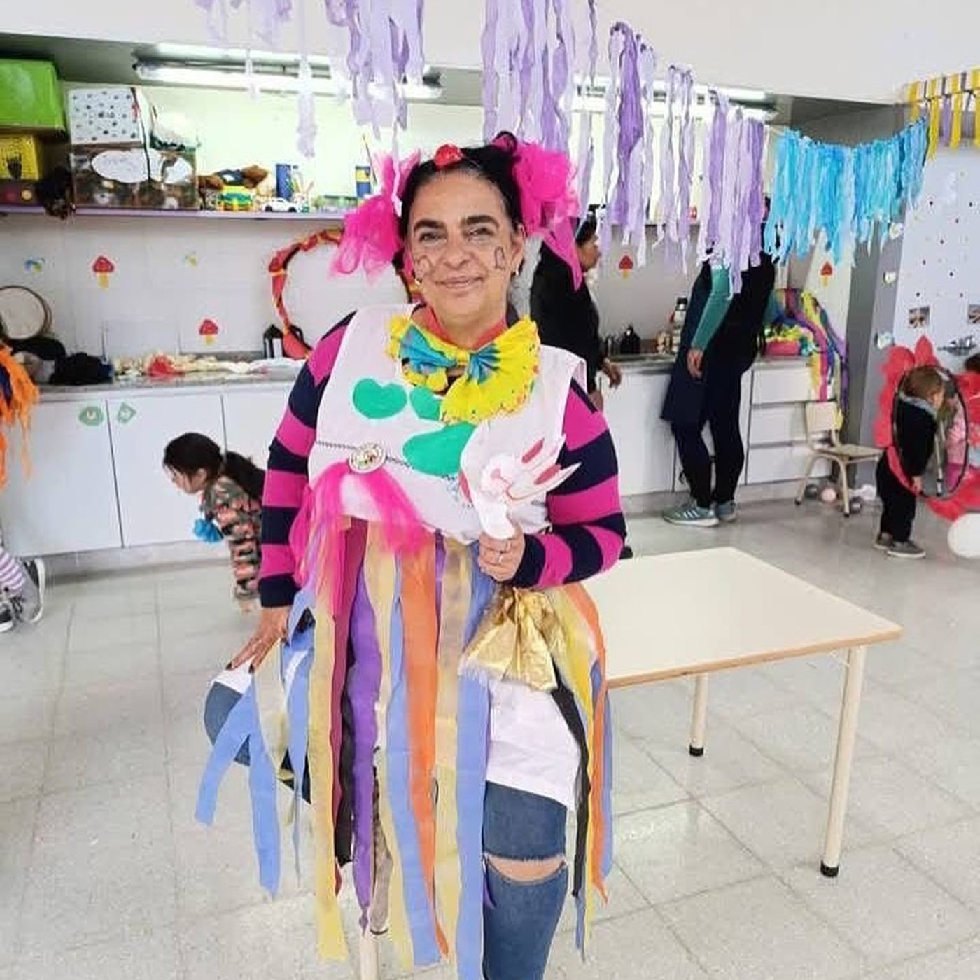 Lorena Greco, la reconocida trabajadora social de Berisso que perdi&oacute; la vida
