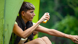 ¿como se hace el repelente casero que se hizo viral por la invasion de mosquitos? ¿como se hace el repelente casero que se hizo viral por la invasion de mosquitos?