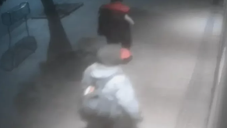 Delincuentes asaltaron dos comercios de La Plata y quedaron escrachados por las cámaras de seguridad Delincuentes asaltaron dos comercios de La Plata y quedaron escrachados por las cámaras de seguridad