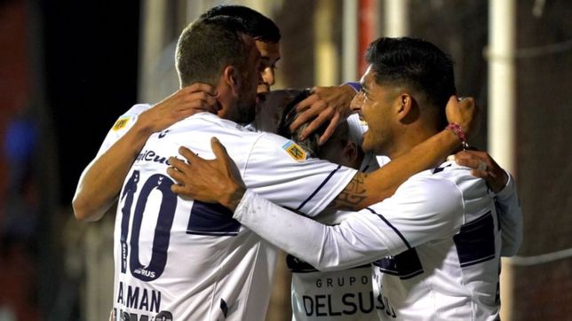 aprevide llego a un acuerdo con gimnasia y liniers y jugaran con publico