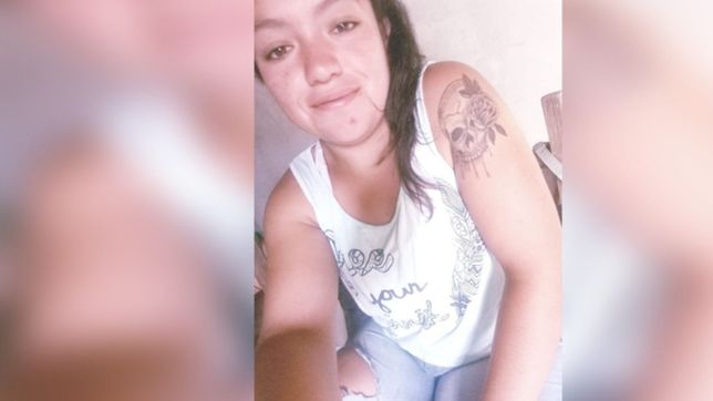 yo en bici y mi marido en moto: asi buscan a zoe, la chica que lleva 4 dias desaparecida