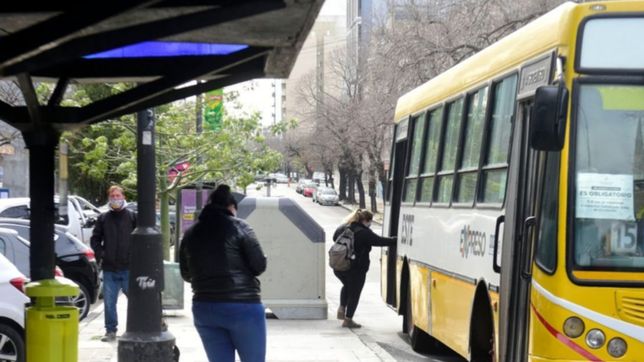 uta confirmo un paro de 48 horas: ¿que pasara en la plata?