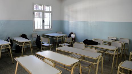 Paro docente aulas vacías (1).JPG