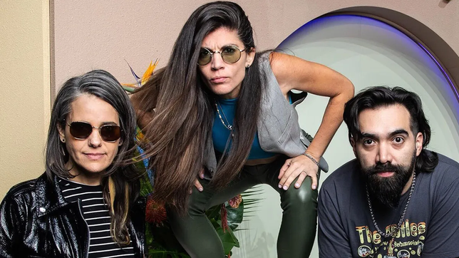 eruca sativa, rock en el playon y mas en la agenda cultural para este finde en la plata