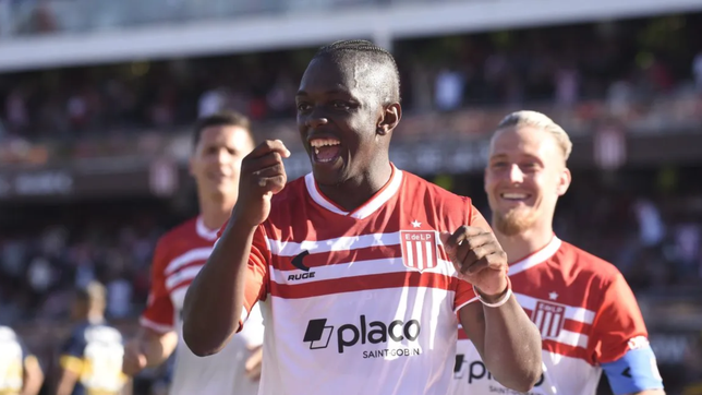 ¿que falta para que cetre sea anunciado como jugador de boca?