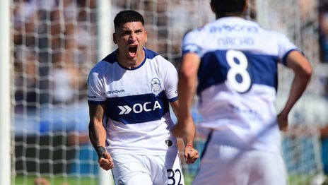 Un Lobo necesitado va por la recuperación frente al Globo Un Lobo necesitado va por la recuperación frente al Globo