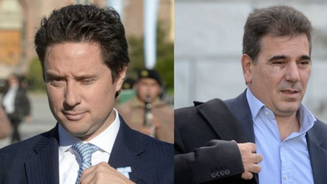 el silencio de ritondo y sanchez zinny en medio de la ola de amenazas de bomba