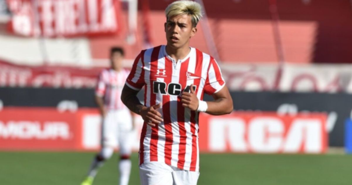 ¿Darío Sarmiento vuelve al fútbol argentino?