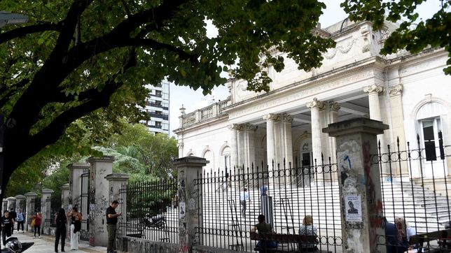 investigan una serie de estafas millonarias en la plata con esquema ponzi