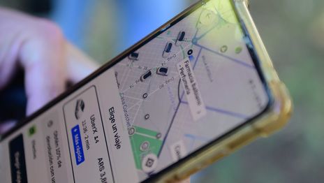 ¿Cómo es la regulación de Uber y DiDi que reclaman los choferes de La Plata? ¿Cómo es la regulación de Uber y DiDi que reclaman los choferes de La Plata?