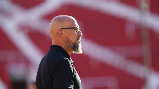 la mirada de orfila sobre los entrenamientos cortos, pero intensos que implementara en gimnasia