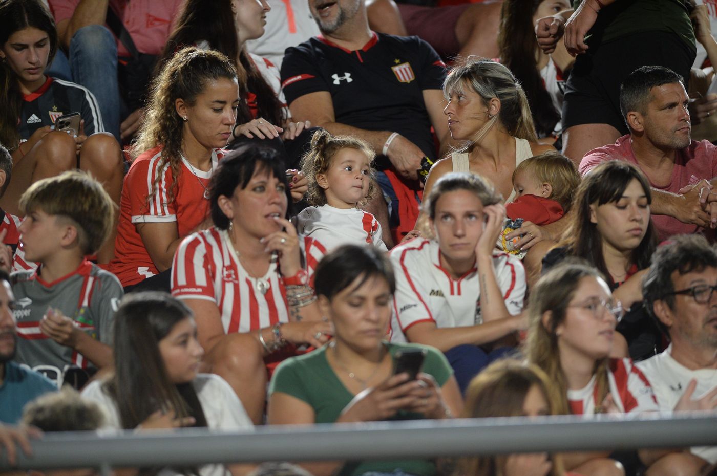 Estudiantes quiere seguir convirtiendo a los hinchas en socios.