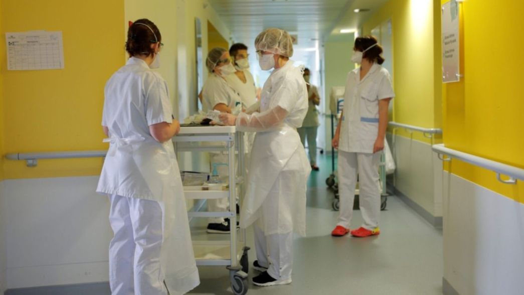 La curva del coronavirus sigue en ascenso: en La Plata confirmaron otros nueve casos