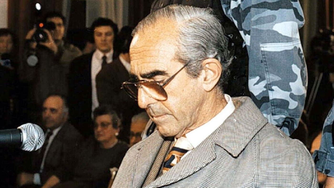 Ricardo Barreda falleció el 25 de mayo de 2020 en la localidad de José C. Paz.