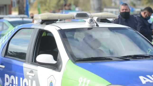 televisores, dinero y hasta la ropa: se metieron en dos casas de berisso y las saquearon