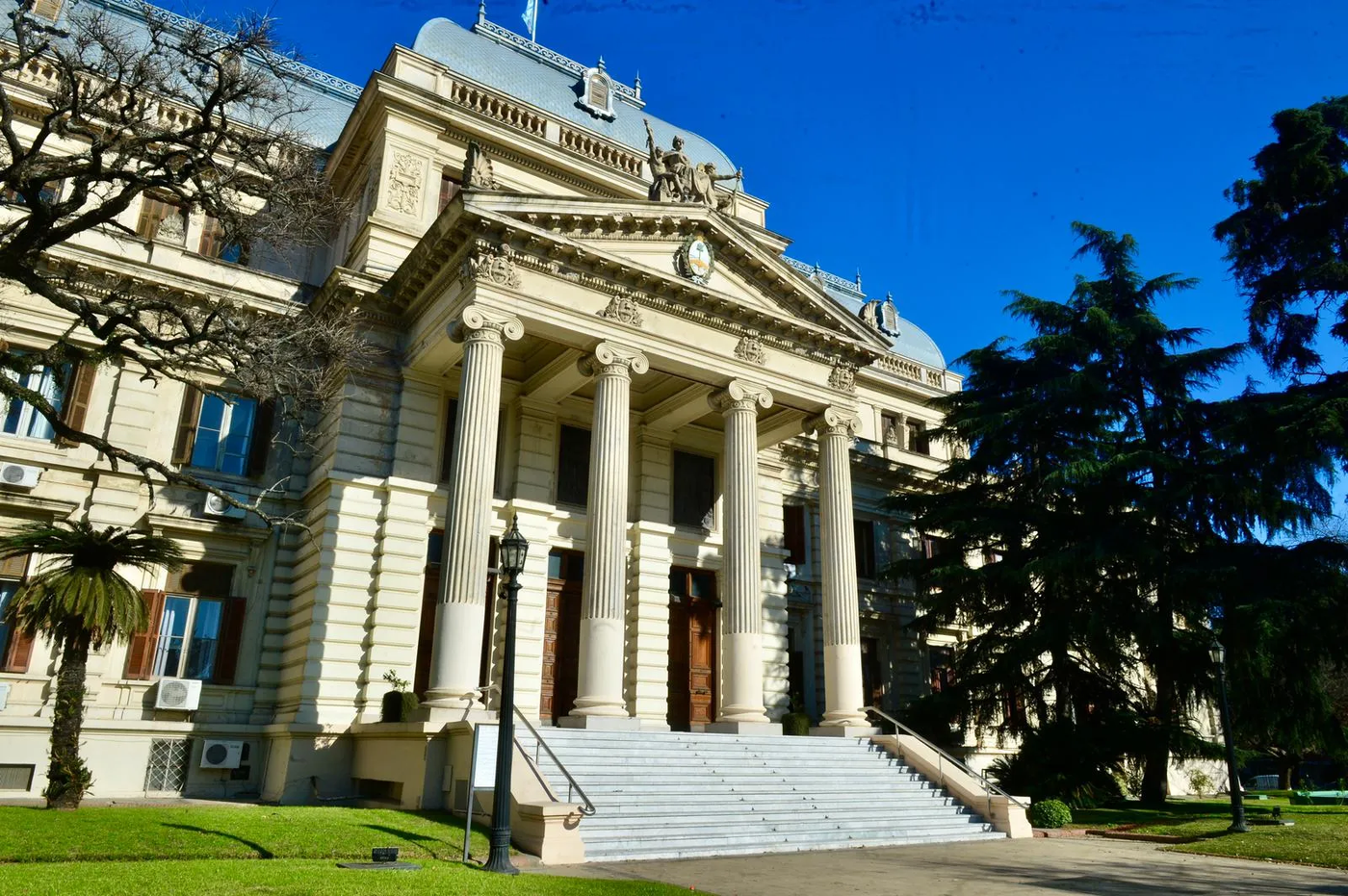 El proyecto ingres&oacute; a la C&aacute;mara Baja de la Legislatura bonaerense