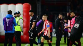 confirmaron la gravedad de la lesion de ascacibar: ¿cuantos partidos se perdera? confirmaron la gravedad de la lesion de ascacibar: ¿cuantos partidos se perdera?